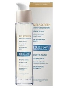 Ducray Melascreen Sérum Global 30Ml