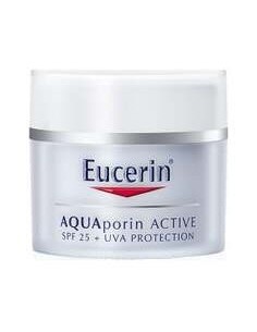 Eucerin® Aquaporin Active Crema Hidratante Spf25+ Uva...