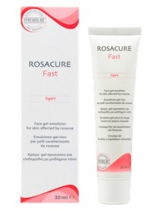 Rosacure Intens Teintee Dore Spf30 30Ml