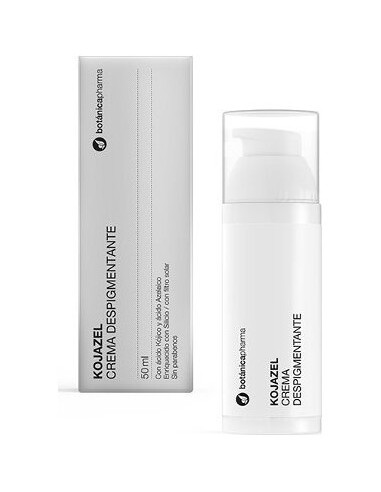 Botanica Pharma Kojazel Crema Despigment Fps15...