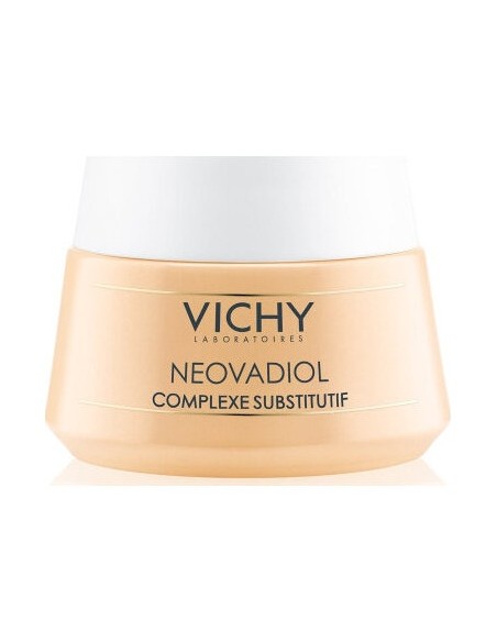 Vichy Neovadiol Peri Menopausia Día 50Ml