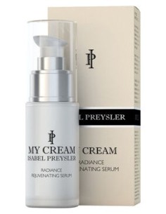 My Cream Isabel Preysler Sérum Rejuvenecedor Luminosidad...