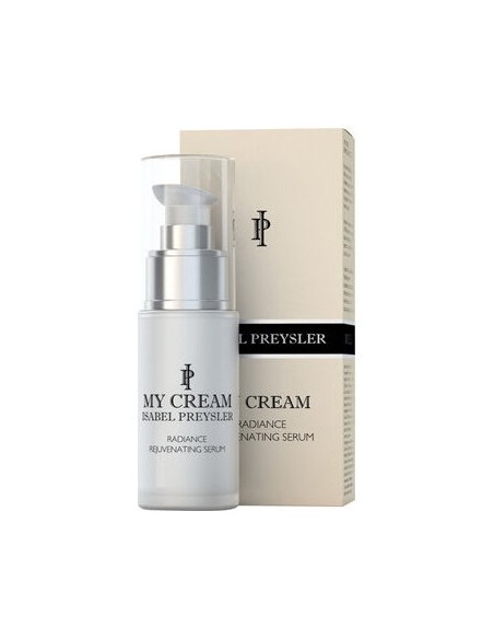 My Cream Isabel Preysler Sérum Rejuvenecedor Luminosidad 30Ml