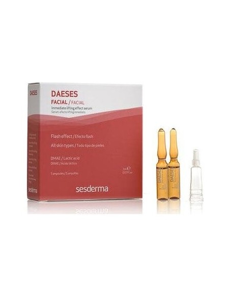 Sesderma Daeses Lifting Inmediato Sérum 5Ampx2Ml