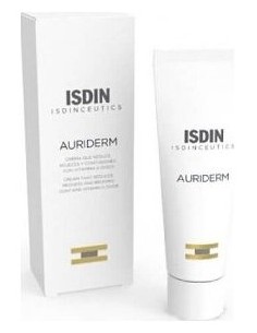 Isdinceutics Auriderm 50 Ml