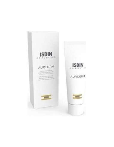 Isdinceutics Auriderm 50 Ml