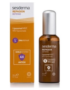 Sesderma Repaskin Defense Liposomal Mist 30Ml