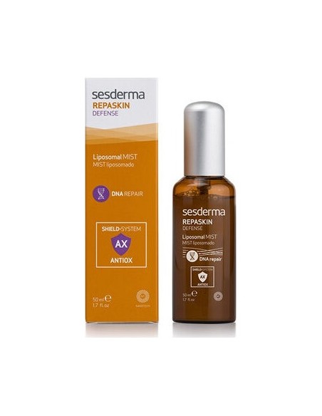 Sesderma Repaskin Defense Liposomal Mist 30Ml