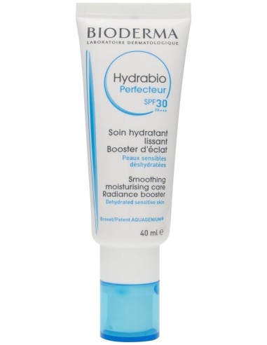 Bioderma Hydrabio Perfecteur Crema Spf30+ 40Ml