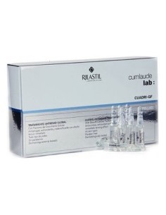 Cumlaude Cuadri Gf 30 Ampollas 1,5 Ml.