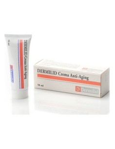 Dermilid Crema Anti-Anging 50 Ml.