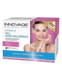 Aquilea Innovage Ácido Hialurónico 2X15Sticks