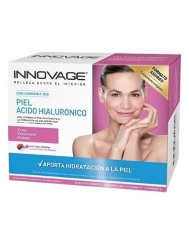 Aquilea Innovage Ácido Hialurónico 2X15Sticks