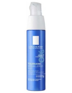 La Roche Posay Toleriane Dermallergo Noche 40Ml