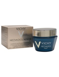 Vichy Neovadiol Noche Complejo Sustitutivo 50Ml