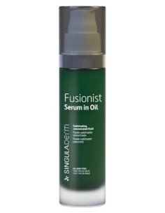 Singuladerm Fusionist Serum In Oil 50 Ml