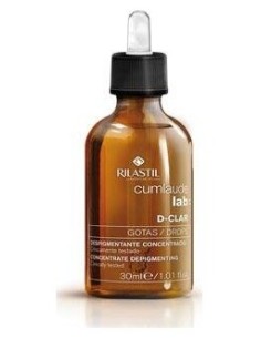 Cumlaude D-Clar Gotas Despigmentante Concentrado 30Ml