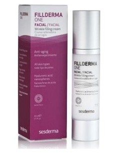 Sesderma Fillderma One Crema Rellenadora De Arrugas 50Ml