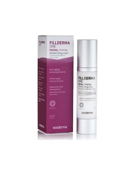 Sesderma Fillderma One Crema Rellenadora De Arrugas 50Ml