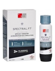 Spectral F7 Tratamiento Tópico Alopecia