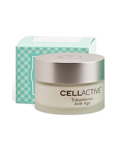Cellactive Crema Anti Age 50Gr