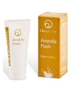 Cellactive Ampollas Flash 5Gr