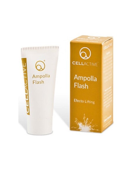 Cellactive Ampollas Flash 5Gr