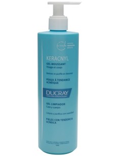 Ducray Keracnyl Sérum 30Ml