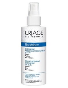 Uriage Bariederm Cica Spray 100 Ml