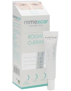 Remescar Bolsas Y Ojeras 8 Ml