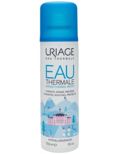 Uriage Agua Thermal 150 Ml. Spray