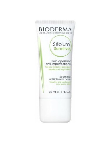 Bioderma Sébium Sensitive Calmante...