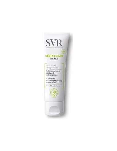 Svr Sebiaclear Hydra 40Ml