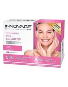 Innovage Piel Colágeno 2X45 Comp