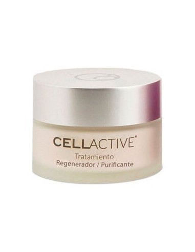 Cellactive Crema Anti Age Carmen 10Gr
