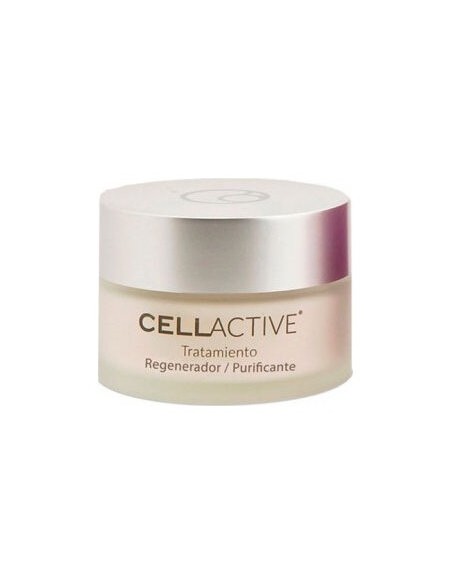 Cellactive Crema Anti Age Carmen 10Gr