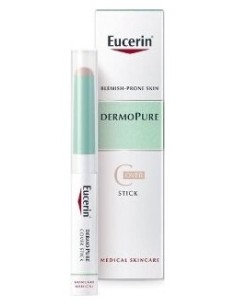 Eucerin Dermopure Oil Control Stick Corrector 2_5G