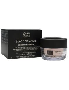 Martiderm Black Diamond Epigence 145 Crema 50Ml