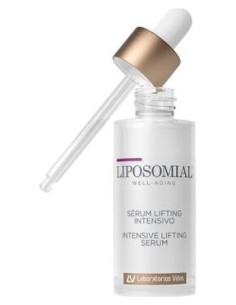 Liposomial Well-Aging Sérum Lifting Intensivo 30 Ml