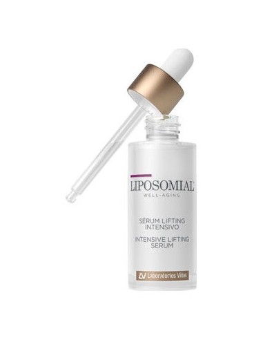 Liposomial Well-Aging Sérum Lifting Intensivo...