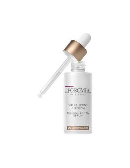 Liposomial Well-Aging Sérum Lifting Intensivo 30 Ml