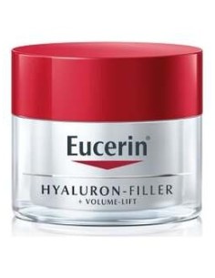 Eucerin Hyaluron-Filler Volume Lift Soin De Jour Spf 15...