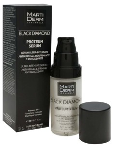 Martiderm Black Diamond Proteum Sérum 30Ml