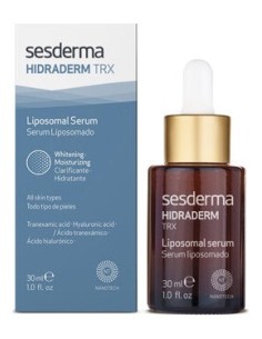 Hidraderm Trx Serum Liposomado 30Ml
