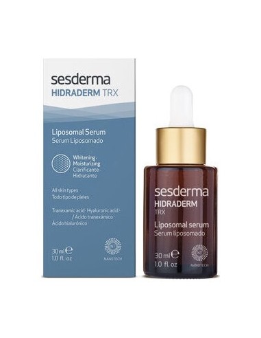 Hidraderm Trx Serum Liposomado 30Ml