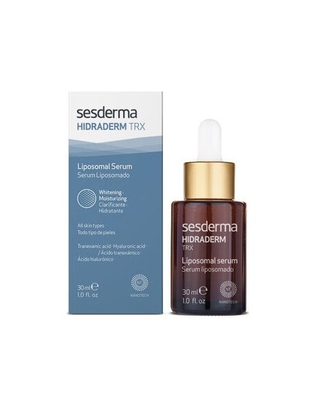 Hidraderm Trx Serum Liposomado 30Ml