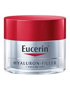 Eucerin Hyaluron Filler Volume-Lift Noche 50Ml