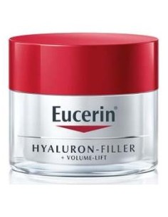 Eucerin Hyaluron-Filler Volume Lift Soin De Jour Spf 15...