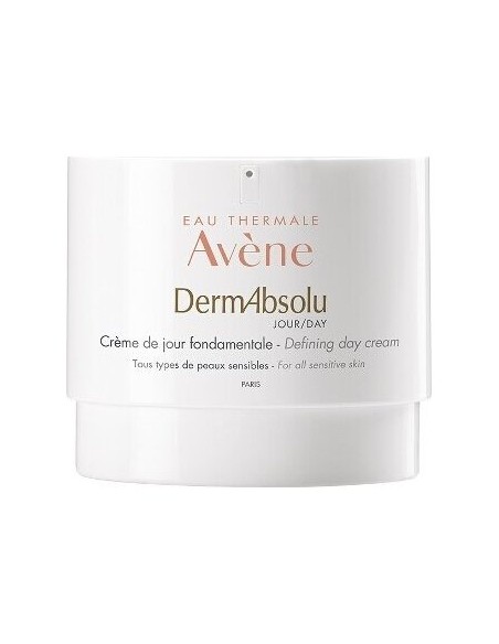 Avene Dermabsolu Crema Dia Esencial 40Ml