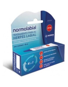 Normolabial Tratamiento Tubo 6Ml